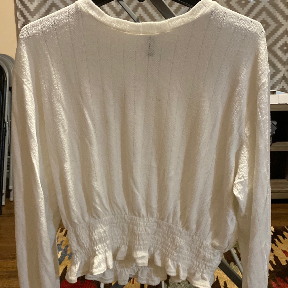 Women top